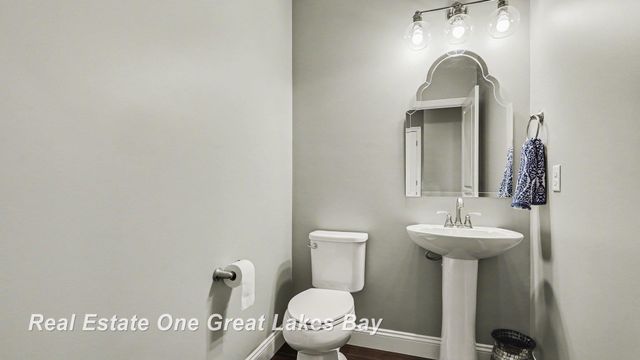 11480 Wilkinson Road, Tittabawassee Twp, MI 48623