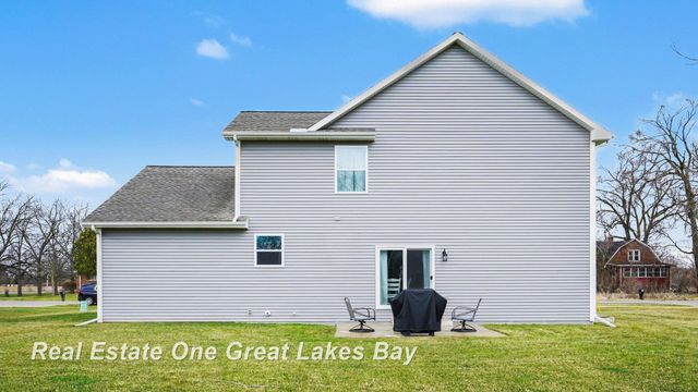 11480 Wilkinson Road, Tittabawassee Twp, MI 48623