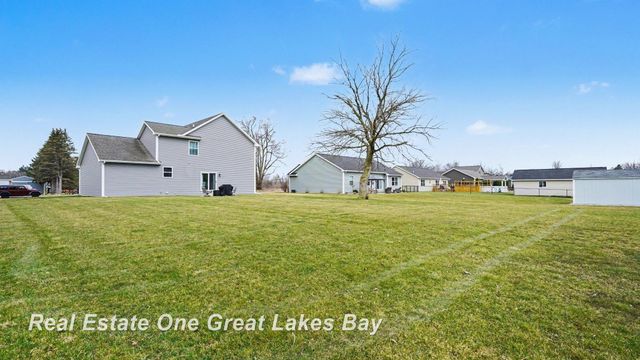 11480 Wilkinson Road, Tittabawassee Twp, MI 48623