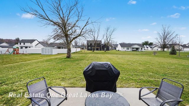 11480 Wilkinson Road, Tittabawassee Twp, MI 48623