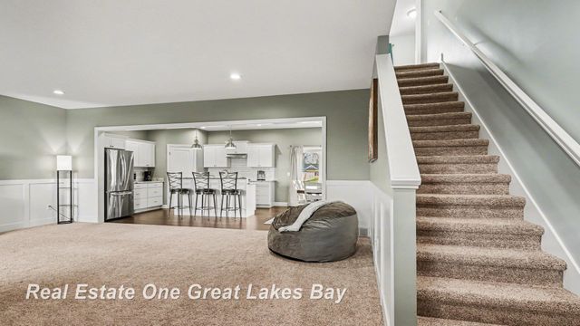 11480 Wilkinson Road, Tittabawassee Twp, MI 48623