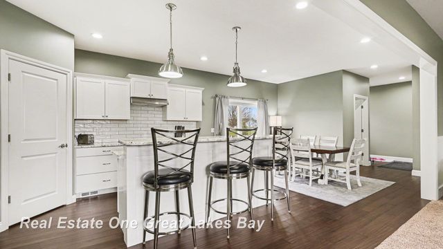 11480 Wilkinson Road, Tittabawassee Twp, MI 48623