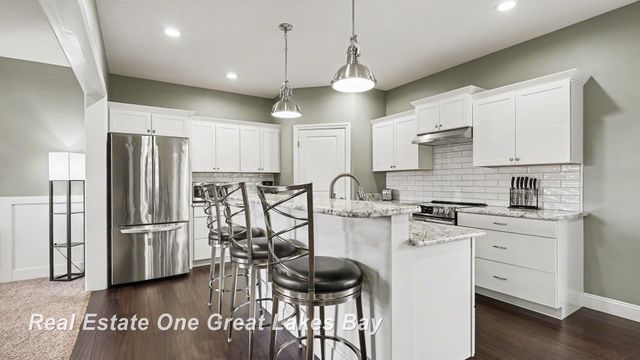 11480 Wilkinson Road, Tittabawassee Twp, MI 48623