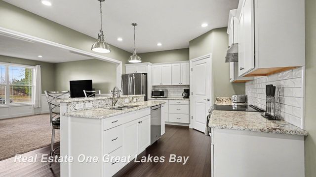 11480 Wilkinson Road, Tittabawassee Twp, MI 48623