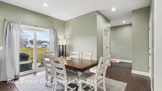 11480 Wilkinson Road, Tittabawassee Twp, MI 48623