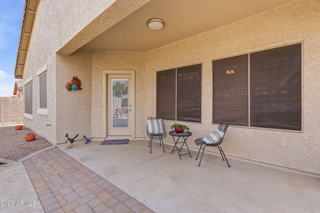 332 W SEVEN SEAS Drive, Casa Grande, AZ 85122