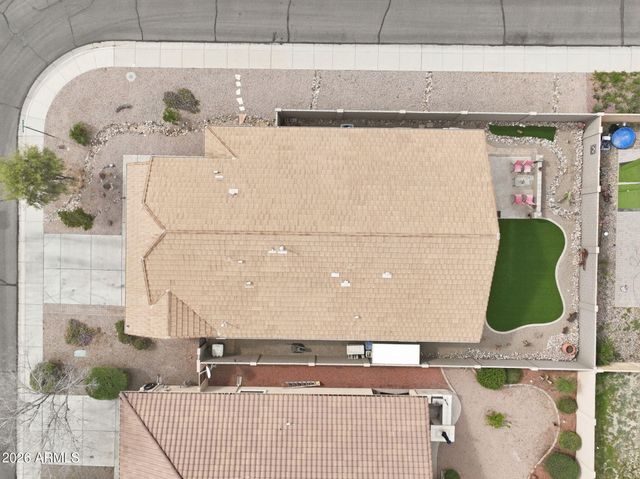 332 W SEVEN SEAS Drive, Casa Grande, AZ 85122