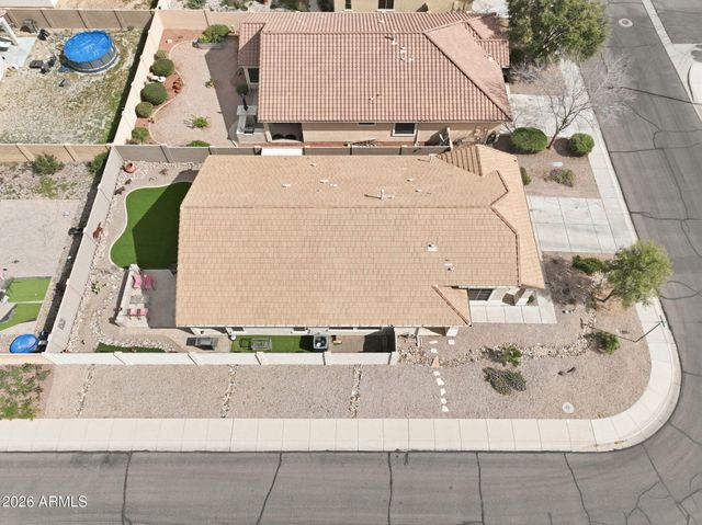 332 W SEVEN SEAS Drive, Casa Grande, AZ 85122