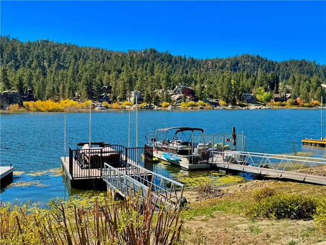 39050 Willow Landing, Big Bear Lake, CA 92315