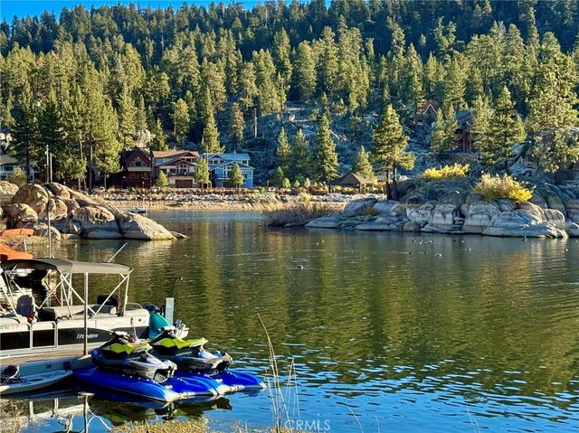 39050 Willow Landing, Big Bear Lake, CA 92315