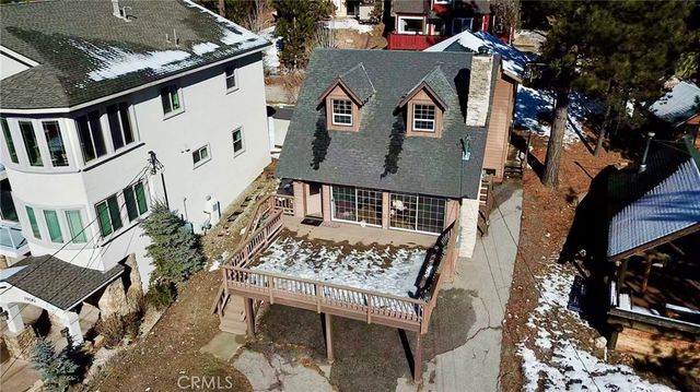 39050 Willow Landing, Big Bear Lake, CA 92315