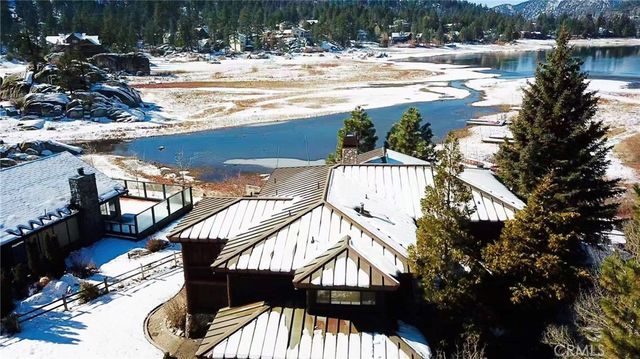 39050 Willow Landing, Big Bear Lake, CA 92315