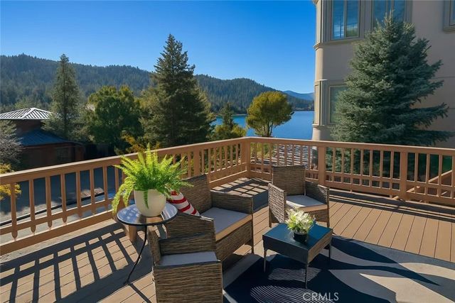 39050 Willow Landing, Big Bear Lake, CA 92315