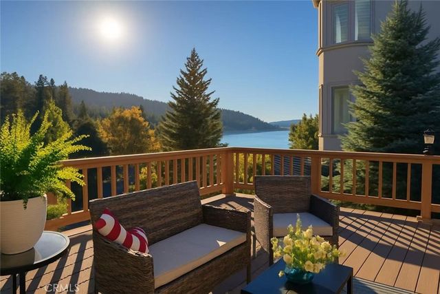 39050 Willow Landing, Big Bear Lake, CA 92315