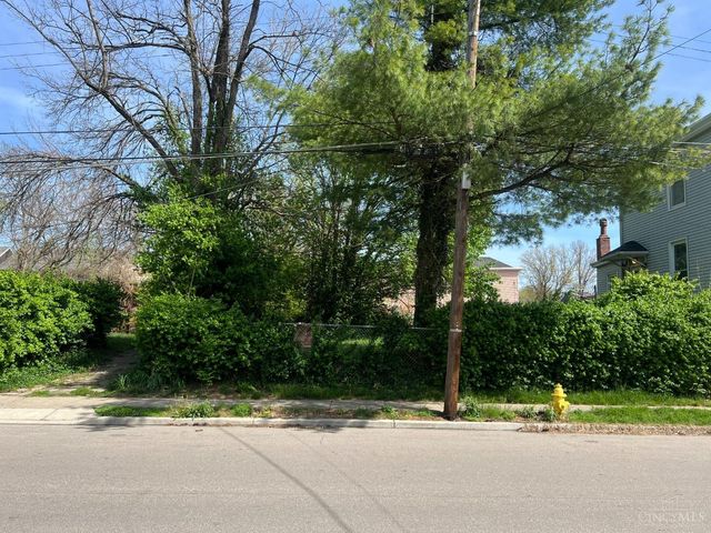 1628 Dexter Avenue, Cincinnati, OH 45206