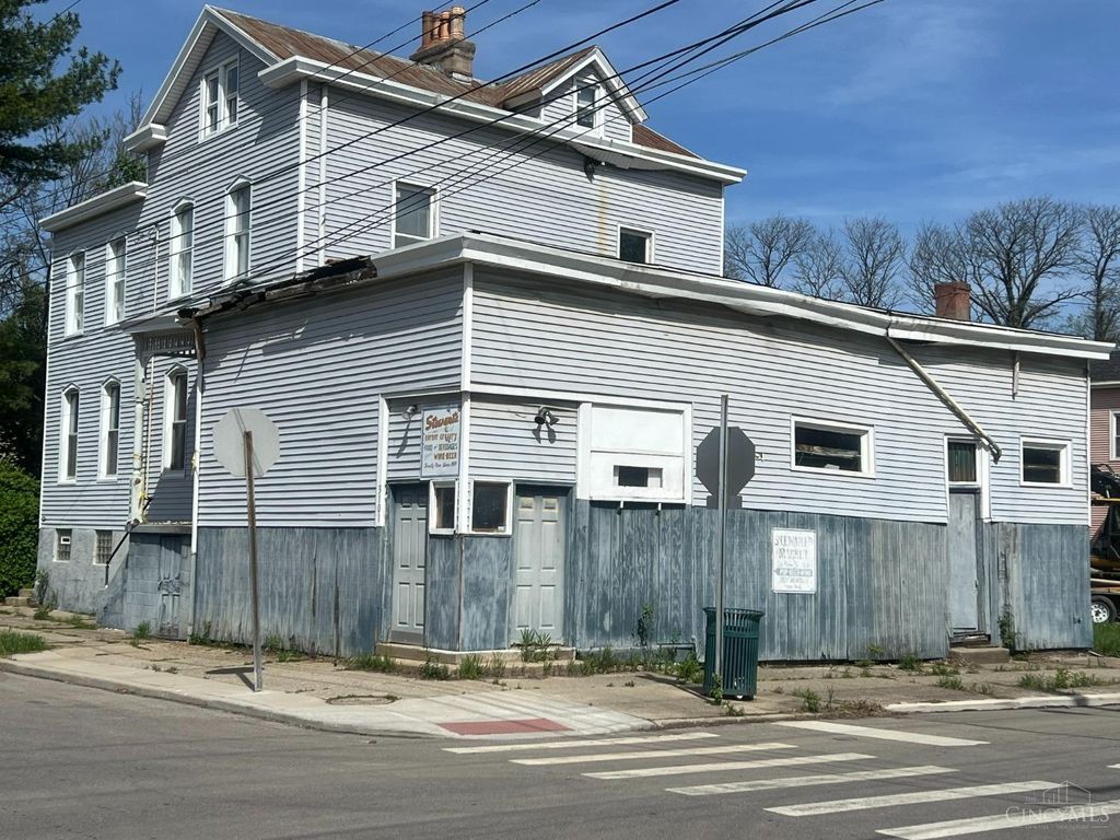 1628 Dexter Avenue, Cincinnati, OH 45206