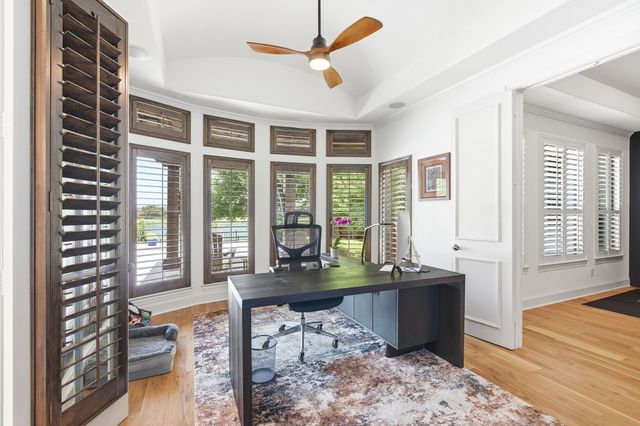 1005 Forest Lake Circle, Mckinney, TX 75072