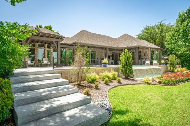 1005 Forest Lake Circle, Mckinney, TX 75072