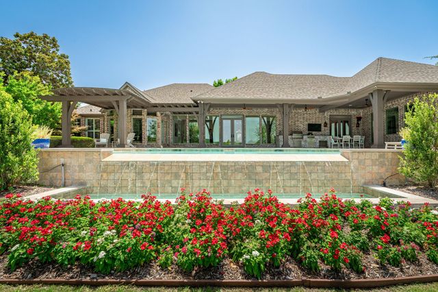 1005 Forest Lake Circle, Mckinney, TX 75072