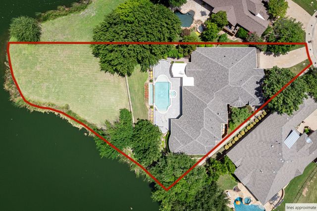 1005 Forest Lake Circle, Mckinney, TX 75072