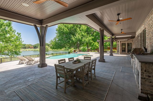 1005 Forest Lake Circle, Mckinney, TX 75072