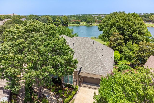 1005 Forest Lake Circle, Mckinney, TX 75072