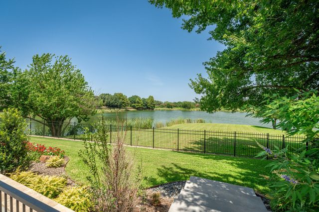 1005 Forest Lake Circle, Mckinney, TX 75072