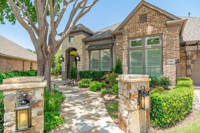 1005 Forest Lake Circle, Mckinney, TX 75072