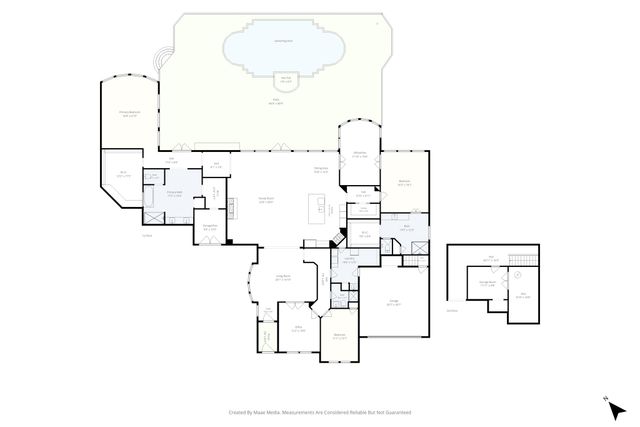 1005 Forest Lake Circle, Mckinney, TX 75072