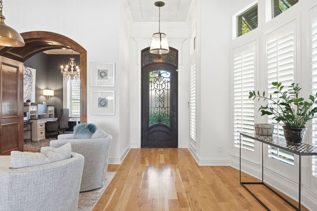 1005 Forest Lake Circle, Mckinney, TX 75072