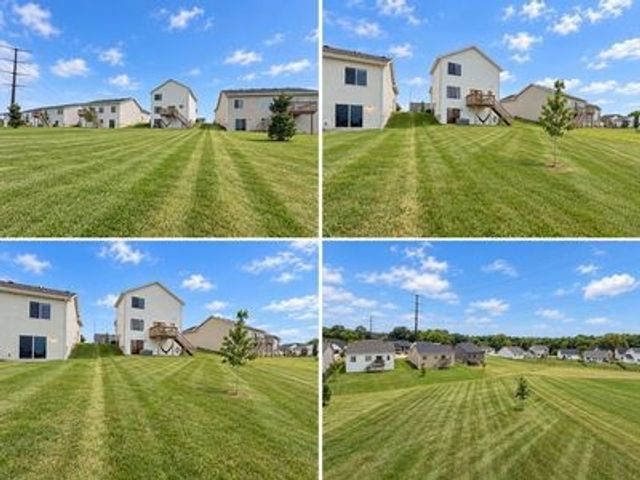 16525 Bentwood Drive, Urbandale, IA 50263