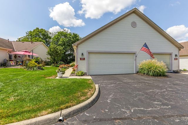 547 S Market Street, Lithopolis, OH 43136