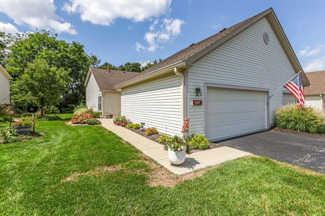547 S Market Street, Lithopolis, OH 43136