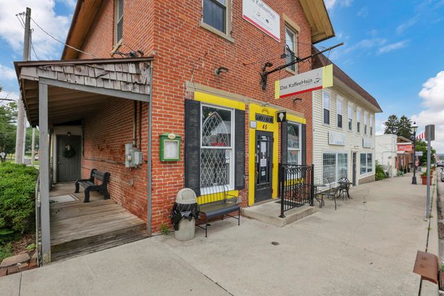 547 S Market Street, Lithopolis, OH 43136