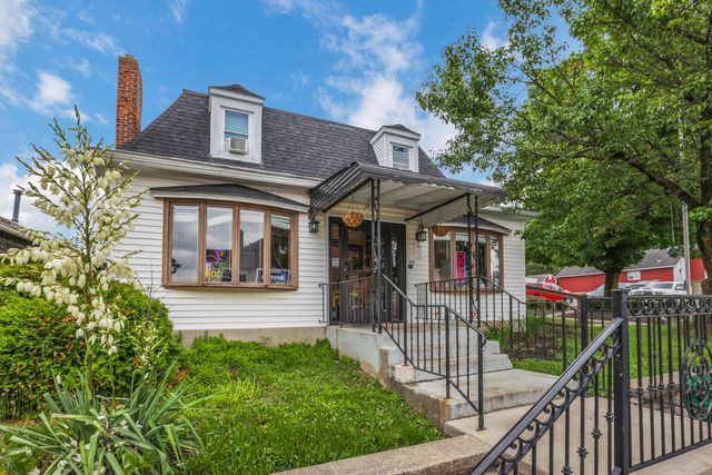 547 S Market Street, Lithopolis, OH 43136