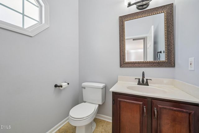 2300 Clerestory Place, Raleigh, NC 27615