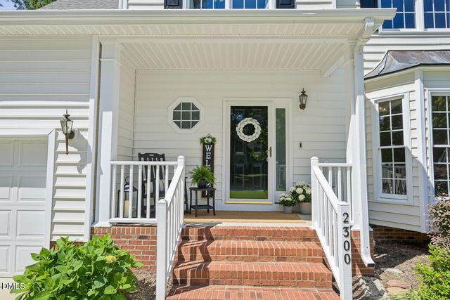 2300 Clerestory Place, Raleigh, NC 27615