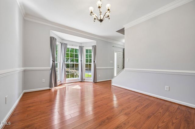 2300 Clerestory Place, Raleigh, NC 27615