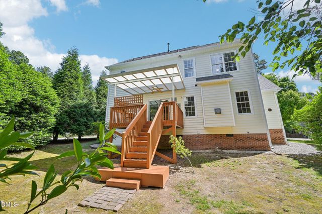 2300 Clerestory Place, Raleigh, NC 27615