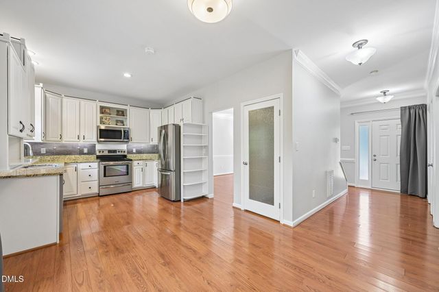 2300 Clerestory Place, Raleigh, NC 27615