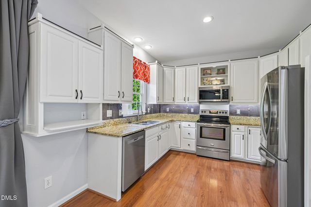 2300 Clerestory Place, Raleigh, NC 27615