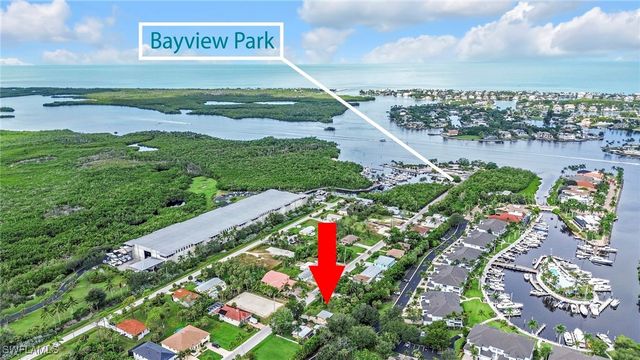 1931 Danford ST, Naples, FL 34112