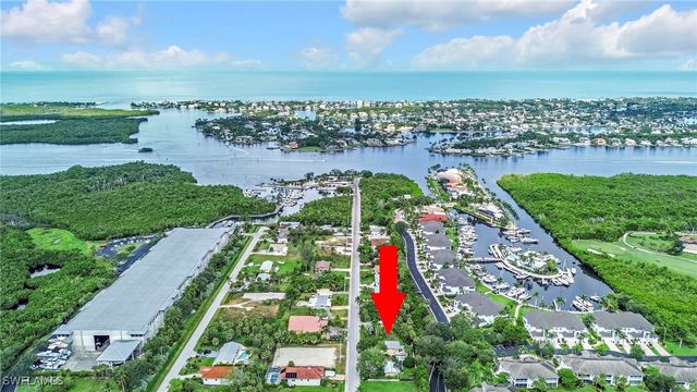 1931 Danford ST, Naples, FL 34112