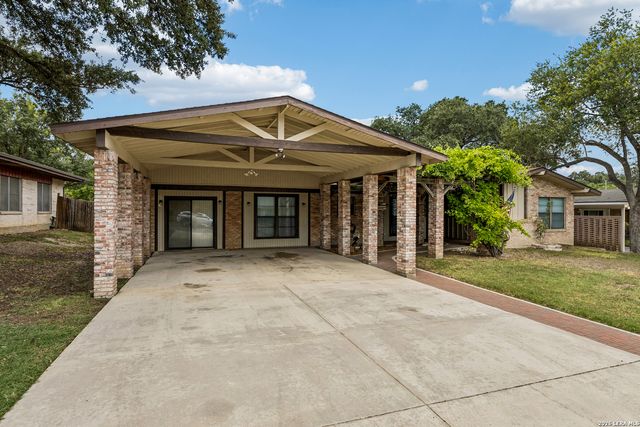 115 Springwood Ln, San Antonio, TX 78216