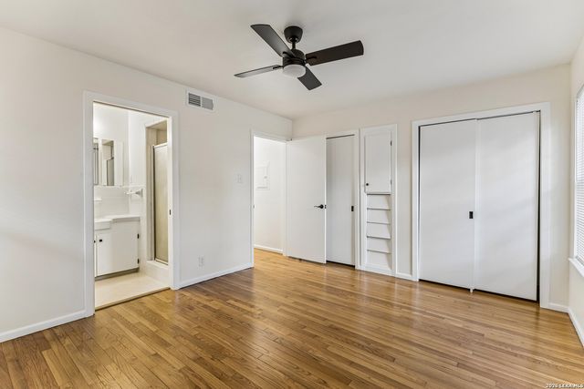 115 Springwood Ln, San Antonio, TX 78216