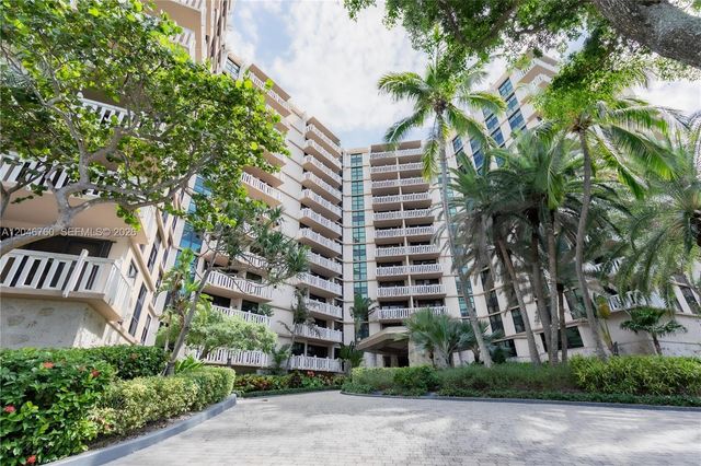 1111 Crandon Blvd C1104 C1104, Key Biscayne, FL 33149