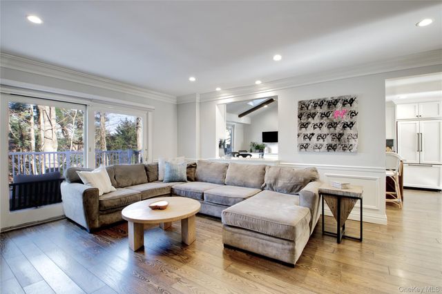 220 Mimosa Drive, East Hills, NY 11576