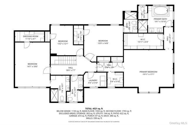 220 Mimosa Drive, East Hills, NY 11576