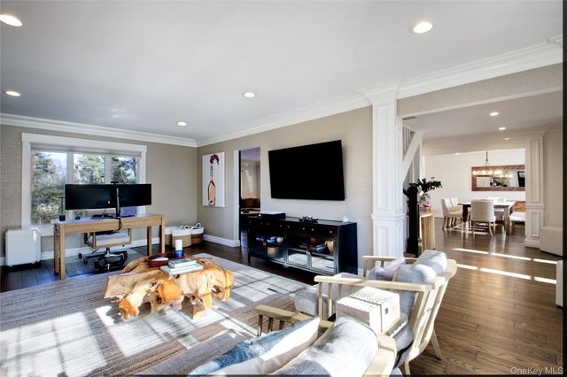 220 Mimosa Drive, East Hills, NY 11576