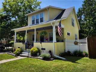 405 Cosby Road, Utica, NY 13502